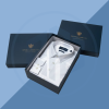 Rigid Shirt Packaging Boxes