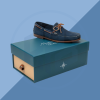 Rigid Shoe Packaging Boxes