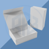 Rigid Shoe Packaging Boxes