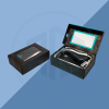 Rigid Shoe Packaging Boxes with Window
