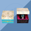 Rigid Shoulder-Neck Watch Packaging