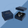 Rigid Shoulder-Neck Watch Packaging