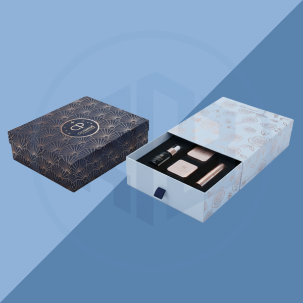 Rigid Sliding Drawer Gift Boxes (11) Sliding Drawer Gift Boxes