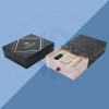Rigid Sliding Drawer Gift Boxes (4) Sliding Drawer Gift Boxes