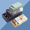 Rigid Sliding Drawer Gift Boxes (7) Sliding Drawer Gift Boxes