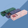 Rigid Sliding Drawer Gift Boxes (8) Sliding Drawer Gift Boxes