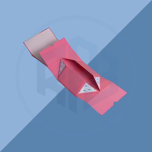 Rigid Smartphone Packaging Boxes