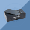 Rigid Smartphone Packaging Boxes