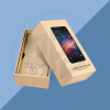 Rigid Smartphone Packaging Boxes