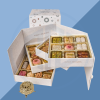 Rigid Sweet Gift Packaging Boxes