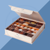 Rigid Sweet Gift Packaging Boxes