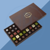 Rigid Sweet Gift Packaging Boxes
