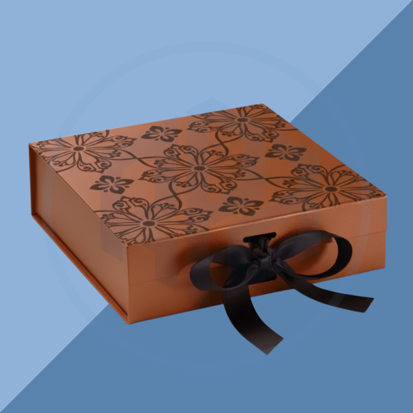 Rigid Tie Boxes (3) Rigid Tie Packaging Boxes