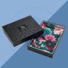 Rigid Tie Boxes (4) Rigid Tie Packaging Boxes