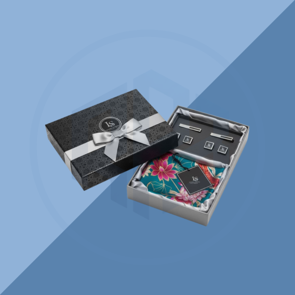 Rigid Tie Boxes (9) Rigid Tie Packaging Boxes