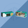 Rigid Toy Boxes Packaging with Window