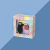 Rigid Toy Boxes Packaging with Window