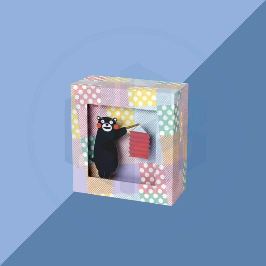 Rigid Toy Boxes Packaging with Window