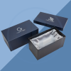 Rigid Two Piece Luxury Gift Boxes