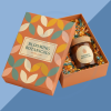 Rigid Two Piece Luxury Gift Boxes