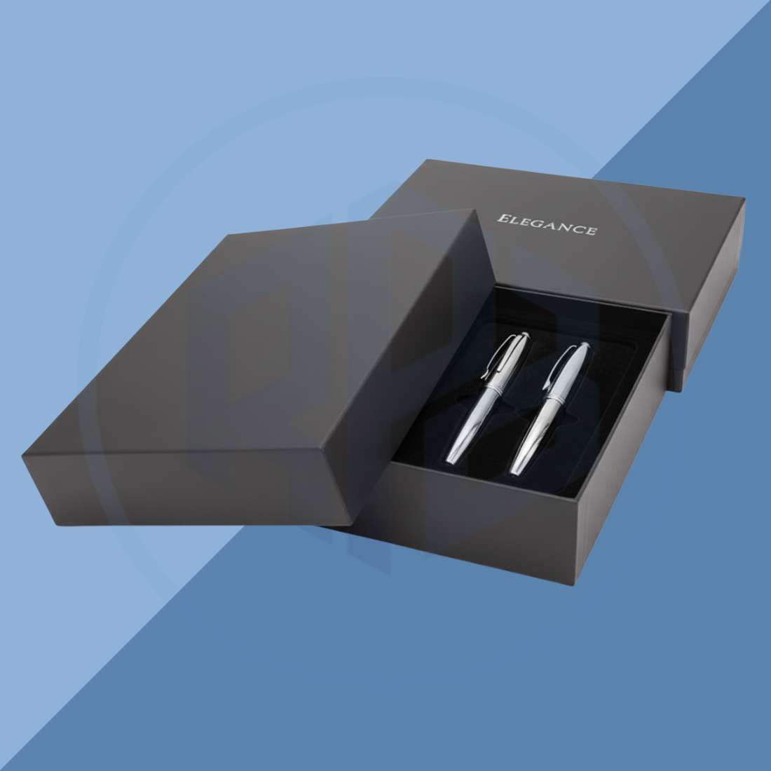 Rigid Two Piece Luxury Gift Boxes