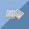 Rigid White Soap Packaging Boxes Rigid White Soap Packaging Boxes