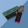 Rigid Wig Packaging Boxes Rigid Wig Packaging Boxes