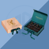 Rigid Wig Packaging Boxes (5) Rigid Wig Packaging Boxes