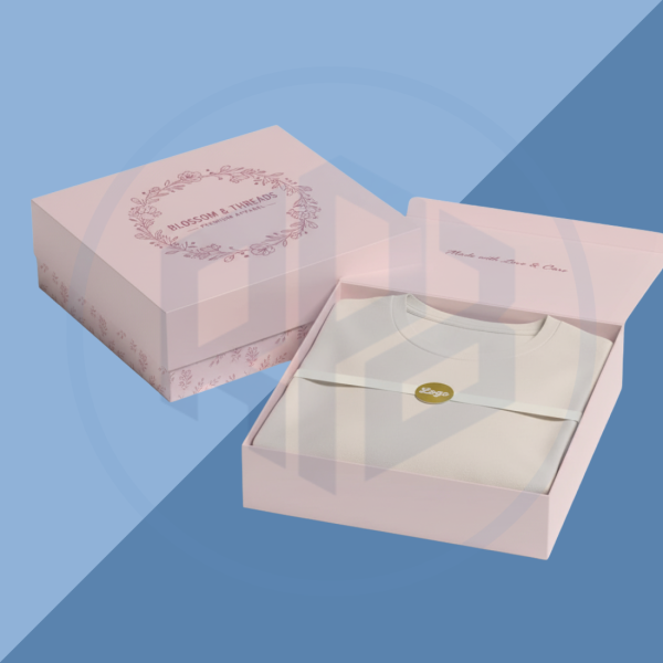 Apparel Gift Boxes