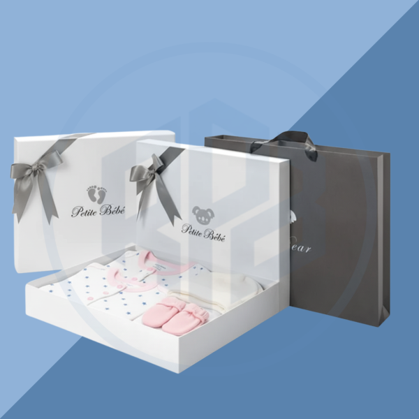 Apparel Gift Boxes