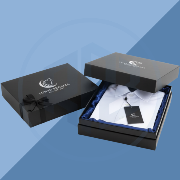 Apparel Gift Boxes