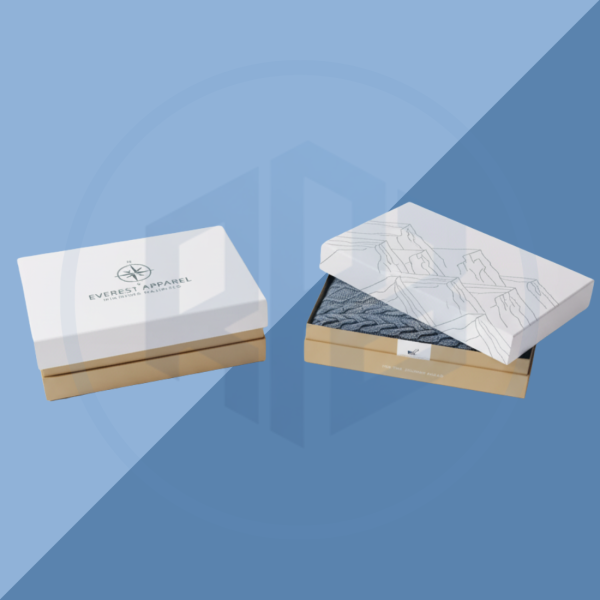 Apparel Gift Boxes