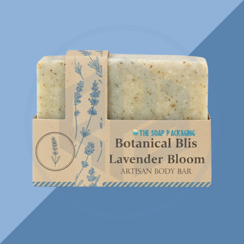 Soap Sleeves Packaging (4) Soap Sleeves Packaging