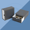 Custom Thumb Cutout Boxes