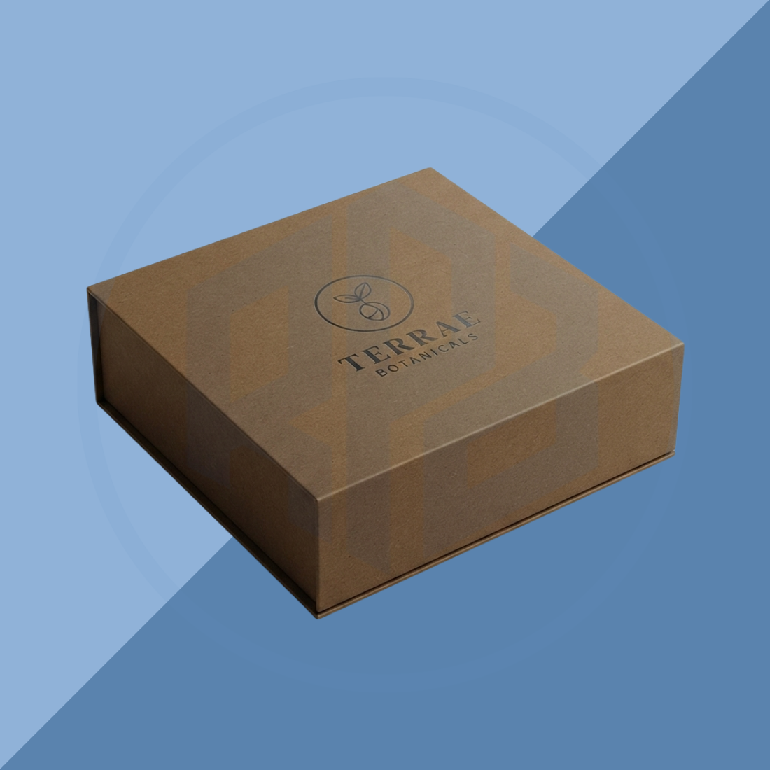 Custom Rigid Boxes with Logo That Strengthen Your Brand Identity
