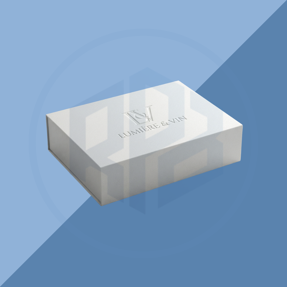 Custom Printed Rigid Boxes That Turn Packaging Into Brand Recognition