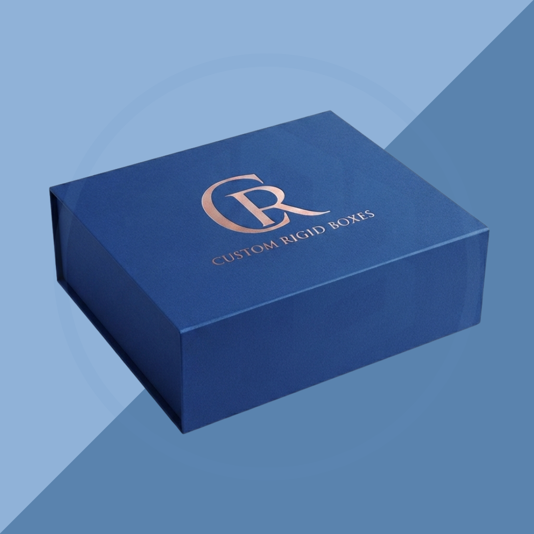 Custom Large Rigid Boxes for Premium Products and Presentation Packaging