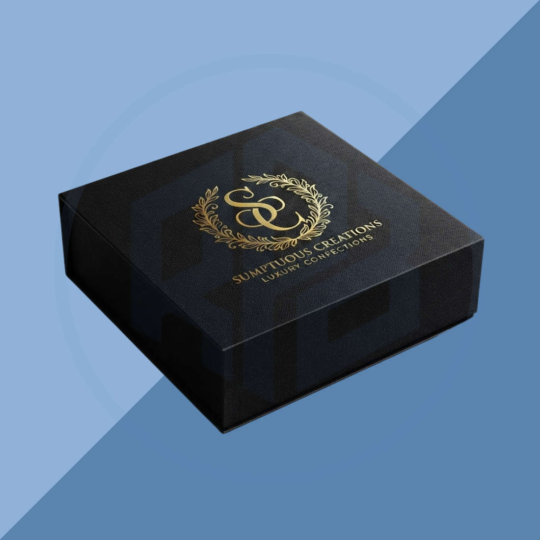 Custom Large Rigid Boxes for Premium Products and Presentation Packaging