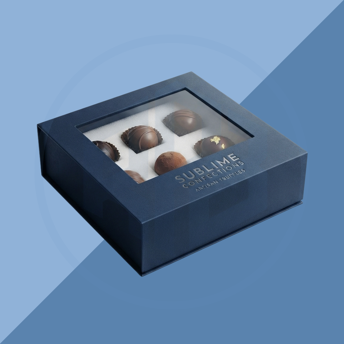 Custom Rigid Boxes Wholesale for Consistent, Scalable Packaging