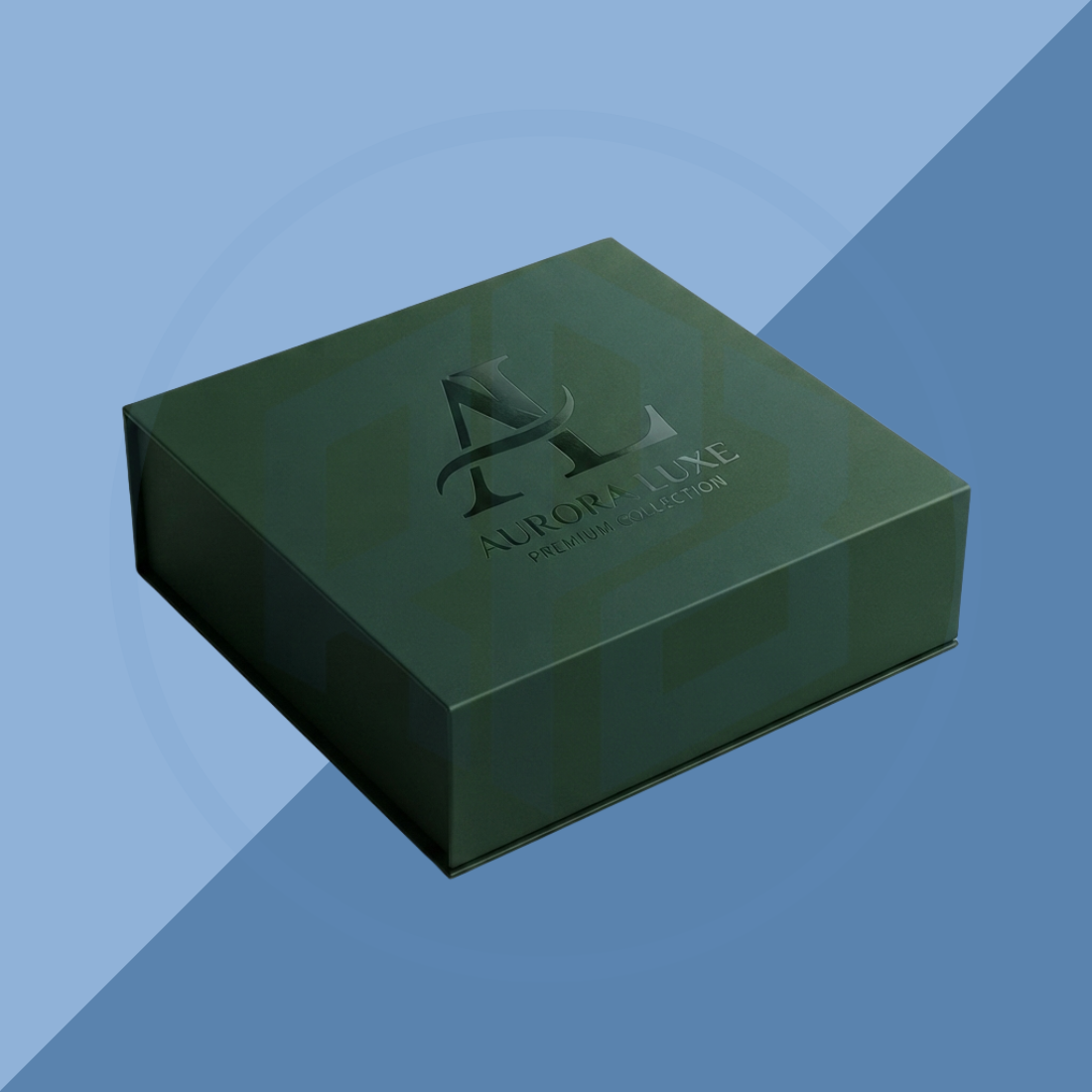 Custom Large Rigid Boxes for Premium Products and Presentation Packaging