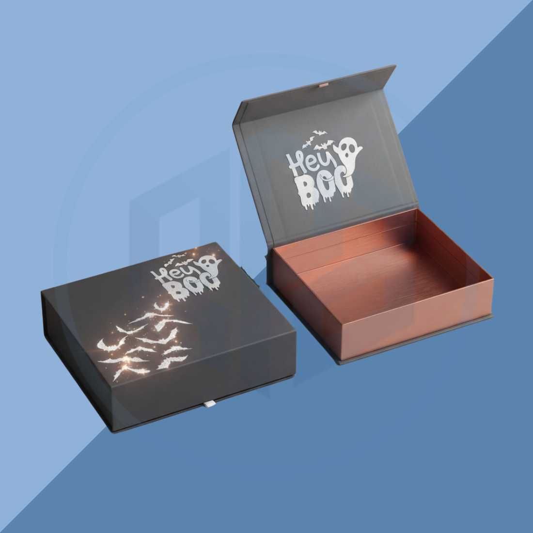 Custom Rigid Boxes Wholesale for Consistent, Scalable Packaging