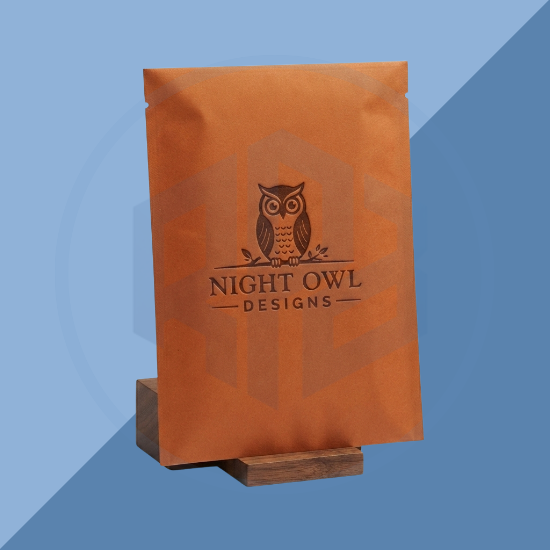 Custom Rigid Mailers