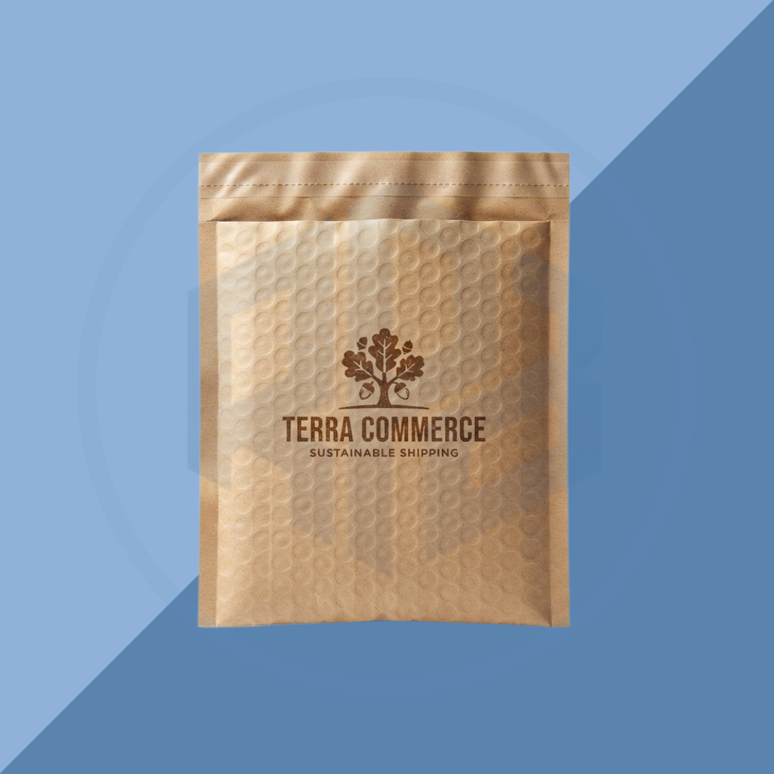 Custom Bubble Mailers
