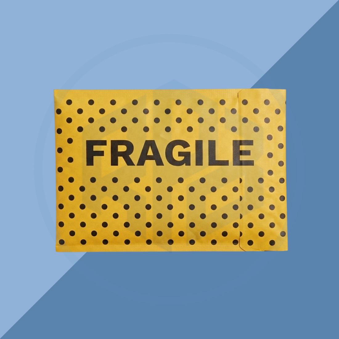 Custom Rigid Mailers