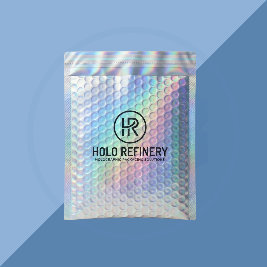 Custom Bubble Mailers