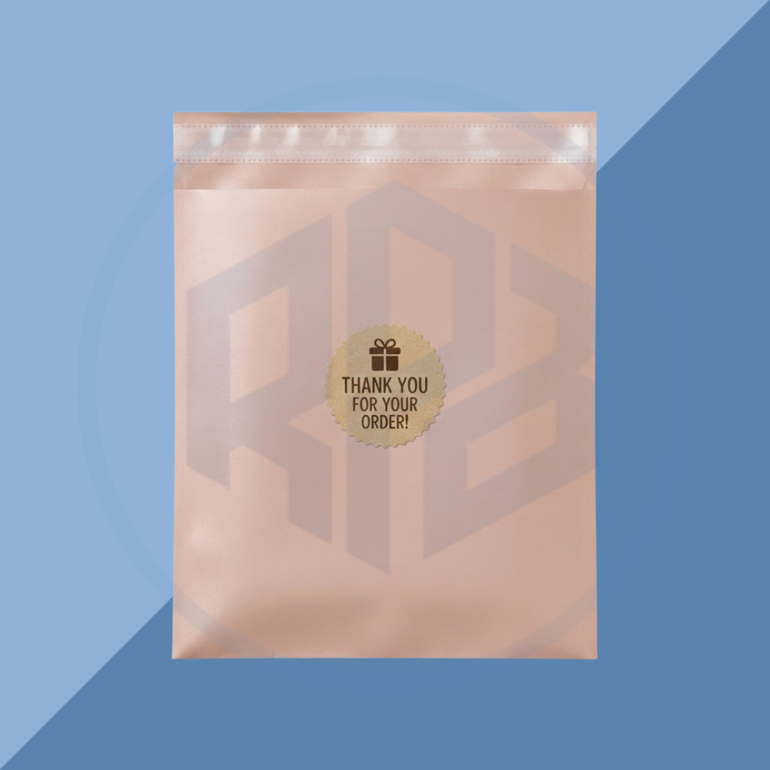 Custom Poly Mailers