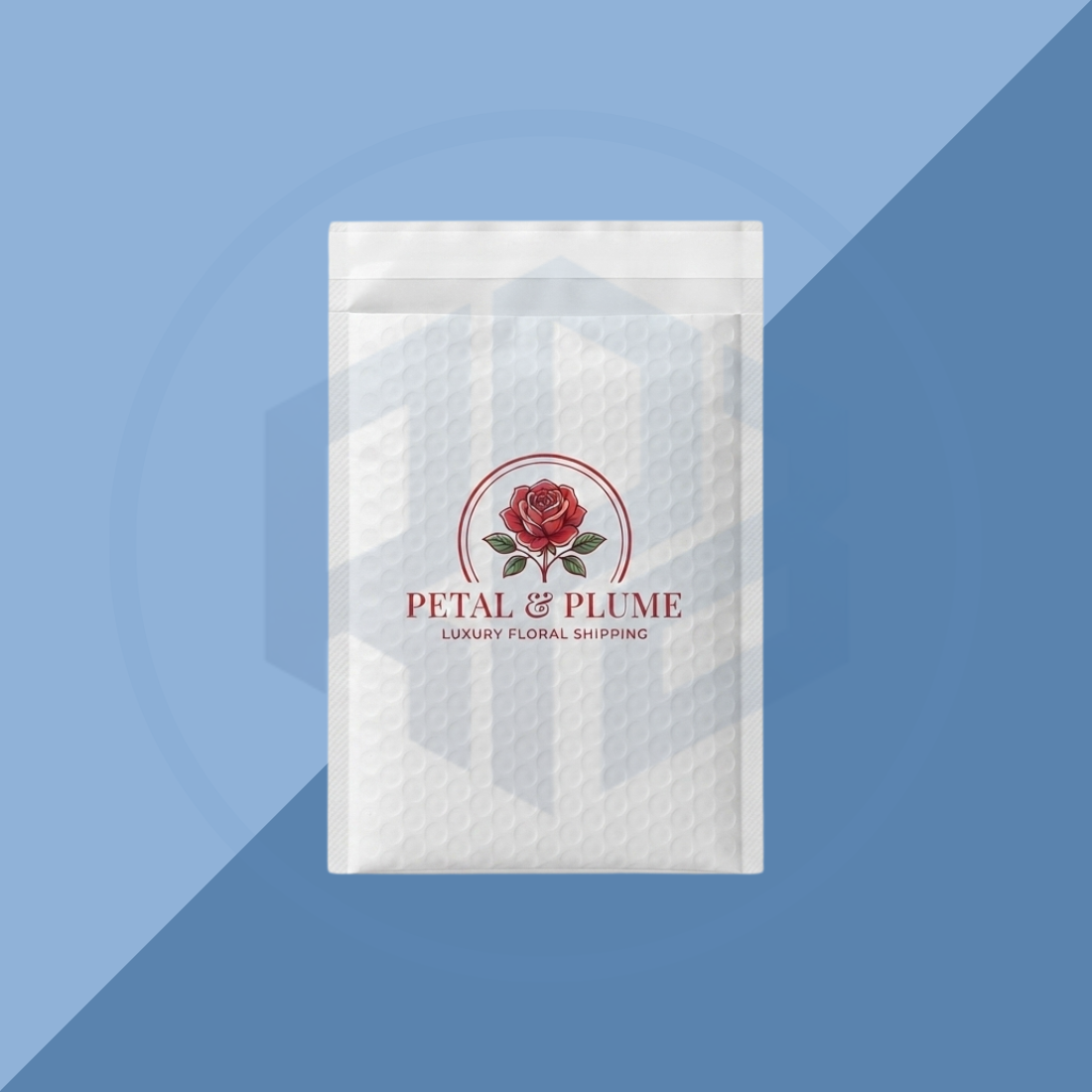 Custom Bubble Mailers