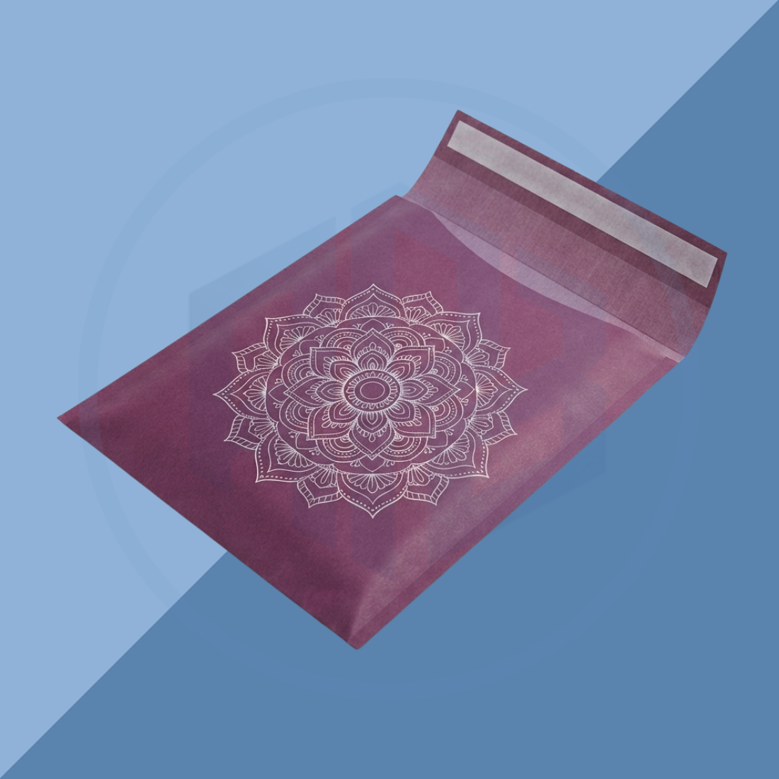 Custom Rigid Mailers