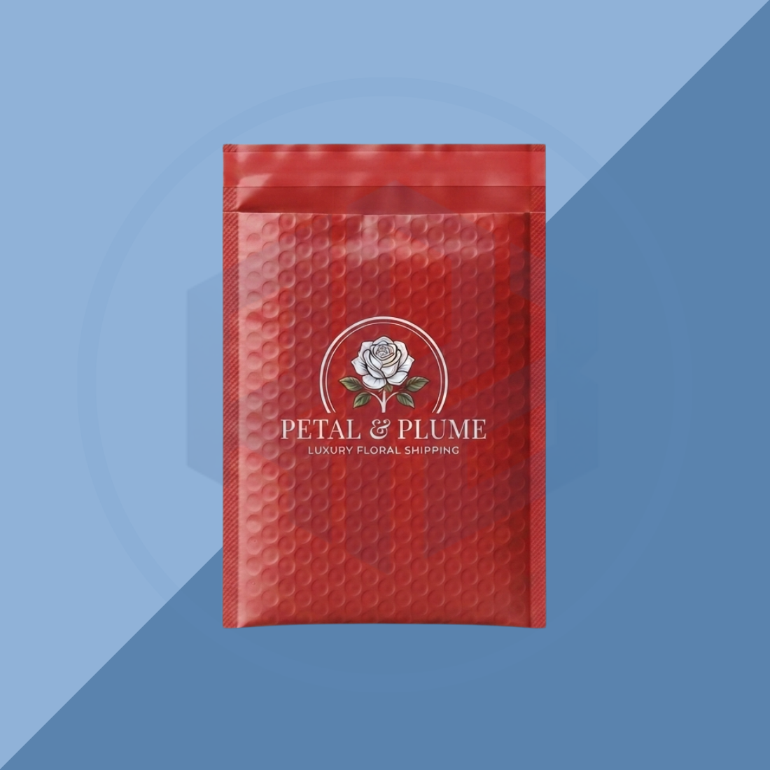 Custom Bubble Mailers