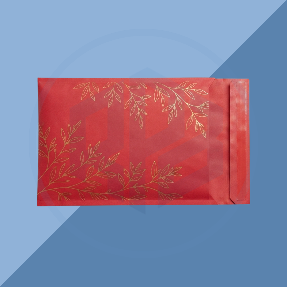 Custom Rigid Mailers
